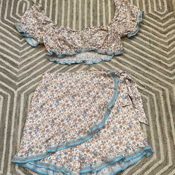 Mura boutique set - Picture 5 of 7